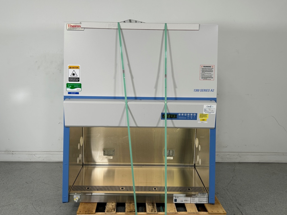 Image of Thermo Scientific 1300 Series A2 4' Biosafety Cabinet